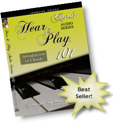 Hear and Play Chords 101