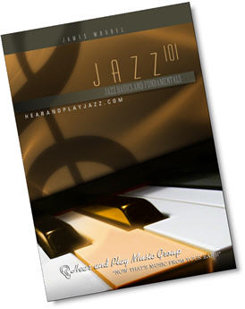 *** Become a Jazz All-Star ***