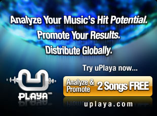 Could Your Song Be A Hit? Find Out Now and Share It With the World!