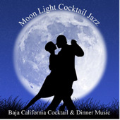 Moon Light Cocktail Jazz