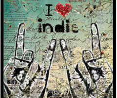 Featured Indie Music Article: The Advent Of Indie Music And Its Prevalence Today