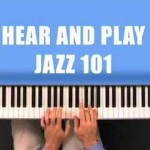 Jazz 101: How To Play Jazz 8th Notes and Blues Scale Syncopation