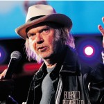 Neil Young Raises Millions on Kickstarter