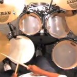 Drums 103: Advanced Licks, Tricks, and Grooves- Clip 2 Drum Stops