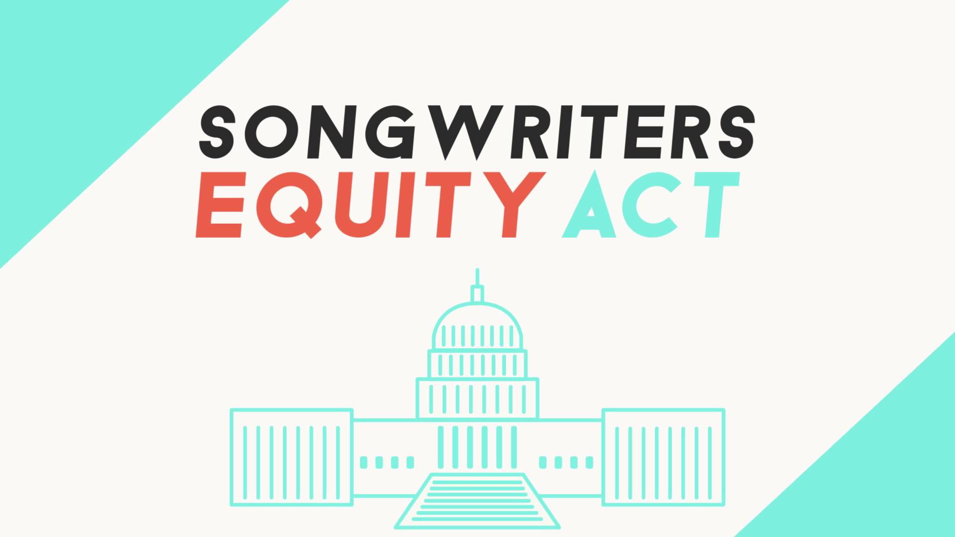 SongwritersEquityAct