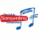 20th Annual USA Songwriting Competition Deadline May 29th