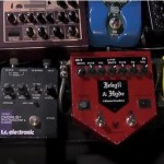 Learn & Master Guitar Tips: Basic Types of Guitar Effects Pedals