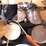 Drums 103: Advanced Licks, Tricks, and Grooves- Clip 3 Flam Tap