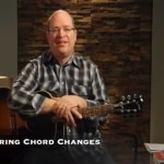 Learn & Master Guitar: Hearing Chord Changes