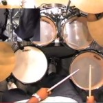Drums 103: Advanced Licks, Tricks, and Grooves- Clip 4 Drum Triplets