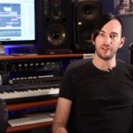 Music Production- Setting Up Your Home Recording Studio
