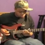 Secrets to their Playing Guitar - Learn Guitar from Janet Jackson's Guitar Player Jairus Mozee