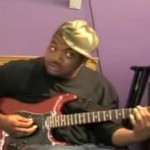 Secrets to their Playing -Jairus Mozee Part 4