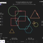 A Smart App That Lets You Make Music With Shapes