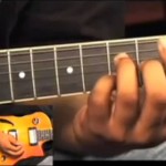 Guitar Training Course 103: Little R&B Licks and Chords