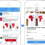 Brands Can Now Sell Products on Twitter…