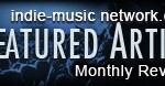 IMN Featured Artist Submissions: Are You Our Next Featured Artist?