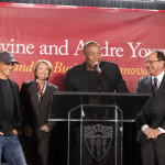 Music Industry College at USC Started by Dr. Dre and Jimmy Iovine