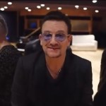 Bono from U2 Apologizes for Forcing 'Songs of Innocence' on iTunes Users