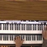 Add Rhythm and Soul to your Gospel Playing: Learn How to Play Praise Songs on the Organ