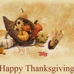 Happy Thanksgiving from Indie-MusicNetwork.com