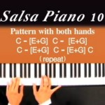Learn How to Play Salsa Piano Today