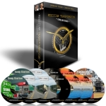 How to Get the Musician Transformation 12 Disc Package FREE Today!
