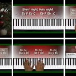 Christmas Keys: Learn to Play Your Favorite Christmas Songs on the Piano Today!