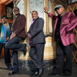 Submit Your Tracks: Producer needs songs for Kool & The Gang