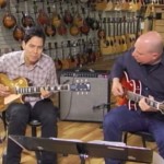 How to Play Guitar: Pentatonics with Chris Rodriguez