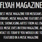 Be Featured in Flyah Magazine with Extra Promotion