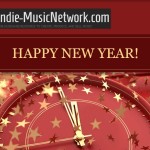 Happy New Year from Indie-MusicNetwork