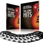 Learn and Master Guitar:  The Song Hits