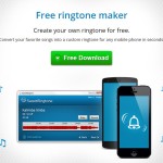 Convert Your Favorite Songs Into Custom Ringtones In Seconds!