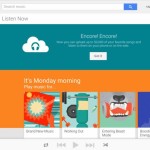 Store 50,000 Songs Free: Google Play Music Increases Cloud Storage Limit