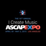 I Create Music Expo: Save on Registration for the 2015 ASCAP Expo