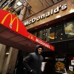 McDonald's Asks Indie Bands to Play for Free at SXSW