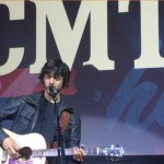 CMT Producing Music Video for Indie Artist Chris Janson