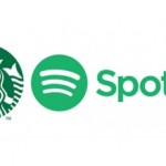 Starbucks Teams Up with Spotify to Create "Music Ecosystem"