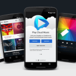 Create Your Own Dropbox/Google Drive Based Music Streaming Service With CloudPlayer for Android