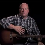 Learn and Master Guitar:  Creating Your Own Custom Acoustic Blues Songs