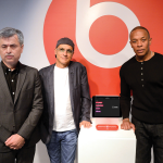 Apple's Beats Music Streaming Service May Relaunch for 10 Dollars Per Month