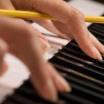 Songwriting Tips:  You Gotta Love That Wrong Note