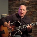 Learn and Master Guitar: How to Play Great Jazz Licks
