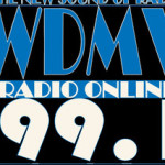 Music Gorilla: WDMV Online Radio Station Looking For Your Music