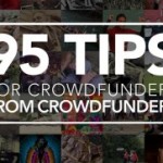 95 Tips from Successful Crowdfunders that Can Help Musicians