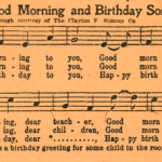 Federal Judge Copyright Ruling- All Happy Birthday Song Copyright Claims Are Invalid