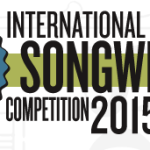 The International Songwriting Competition 2015 Judging Panel Announced