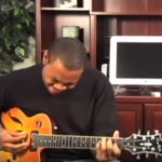 Jairus Mozee Guitar Training- Play Amazing Grace On The Guitar and More With Soul!
