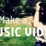How to Create Your Own Music Video